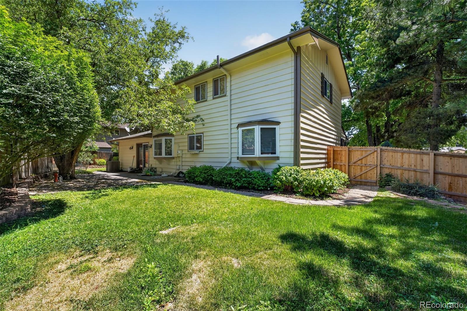 MLS Image #29 for 8047 w harvard drive,denver, Colorado