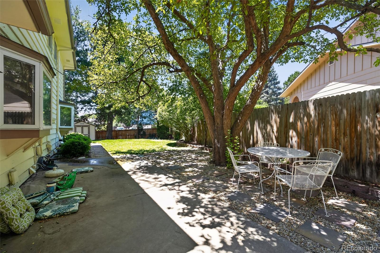 MLS Image #30 for 8047 w harvard drive,denver, Colorado