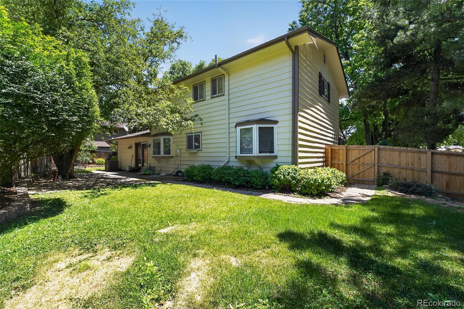 MLS Image #31 for 8047 w harvard drive,denver, Colorado