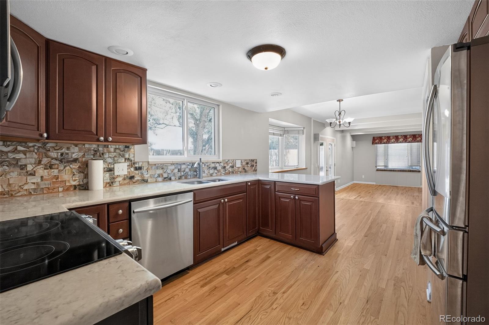 MLS Image #4 for 8047 w harvard drive,denver, Colorado