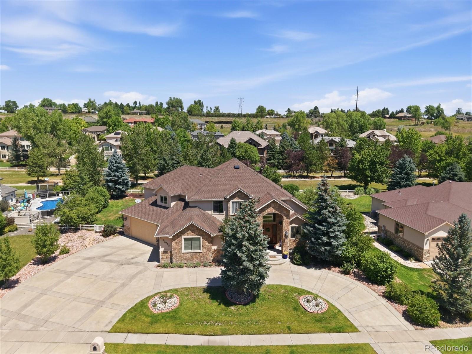 MLS Image #1 for 12933 w 80th place,arvada, Colorado