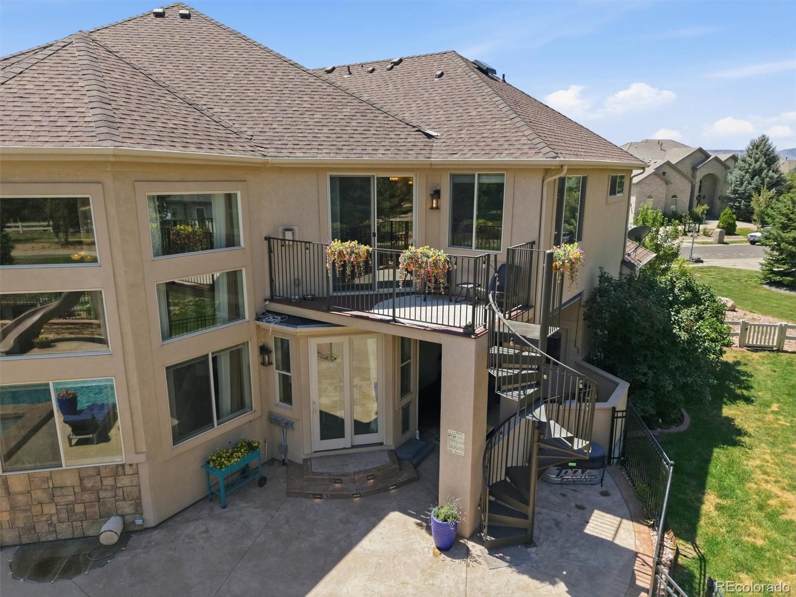 MLS Image #26 for 12933 w 80th place,arvada, Colorado