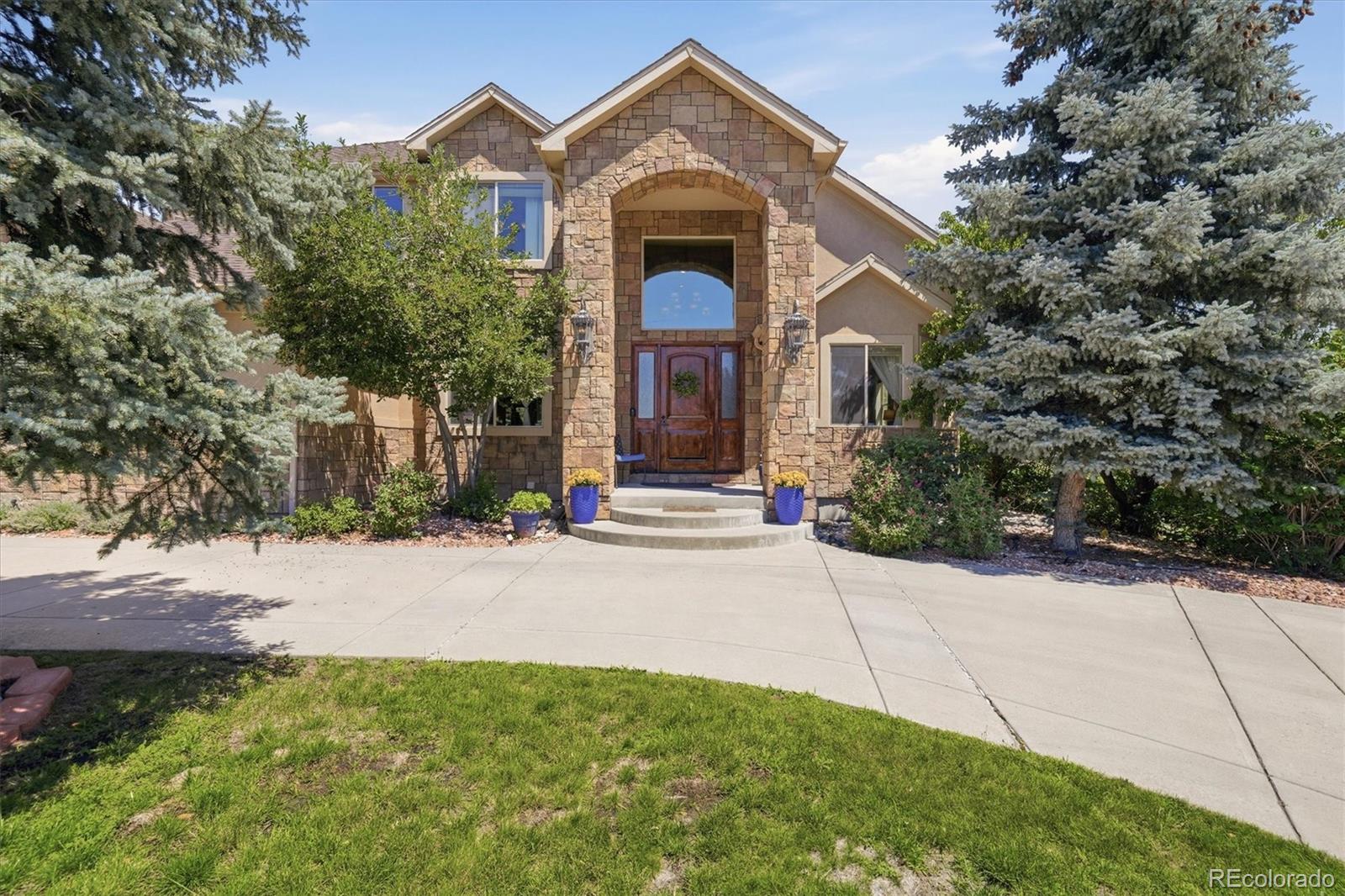 MLS Image #3 for 12933 w 80th place,arvada, Colorado
