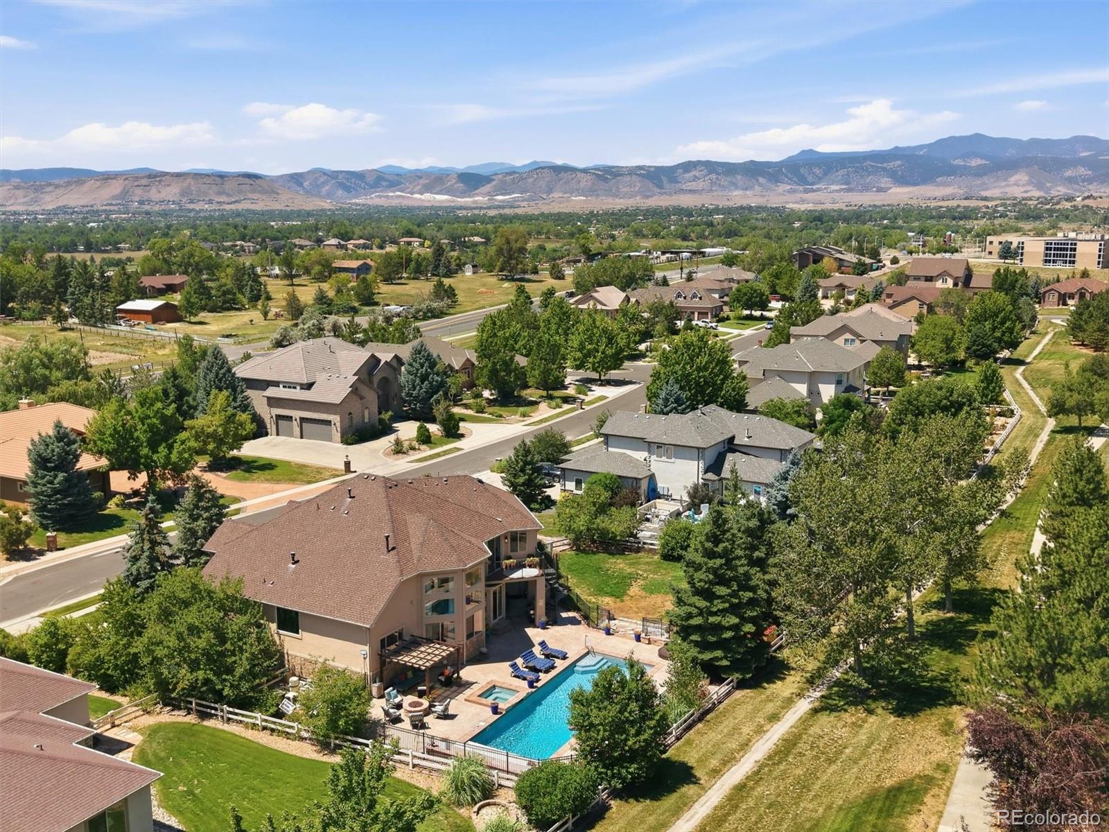 MLS Image #41 for 12933 w 80th place,arvada, Colorado