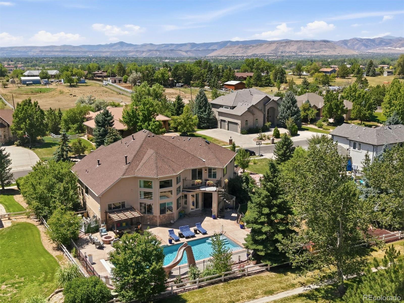 MLS Image #42 for 12933 w 80th place,arvada, Colorado
