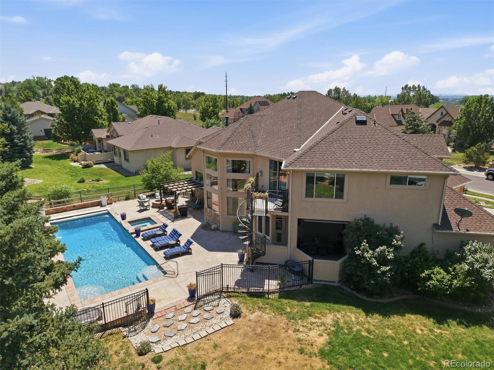 MLS Image #43 for 12933 w 80th place,arvada, Colorado