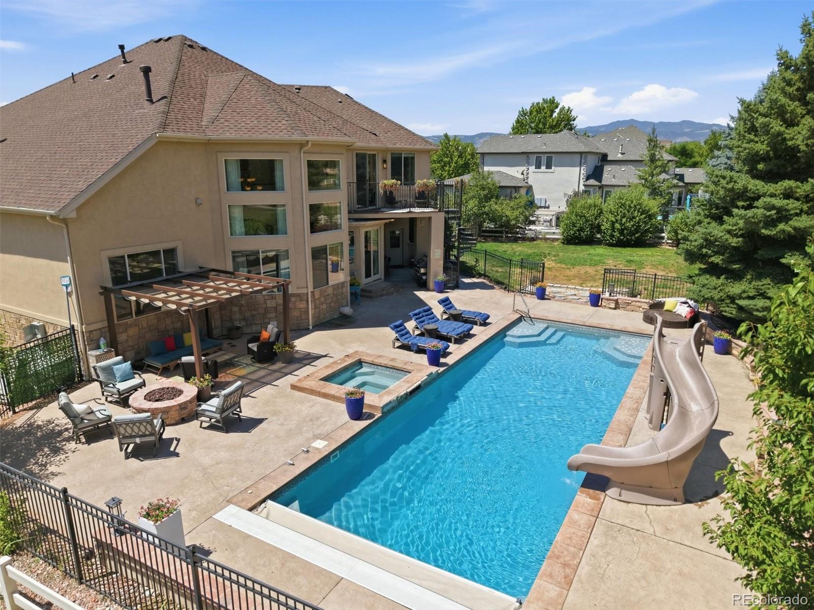 MLS Image #44 for 12933 w 80th place,arvada, Colorado