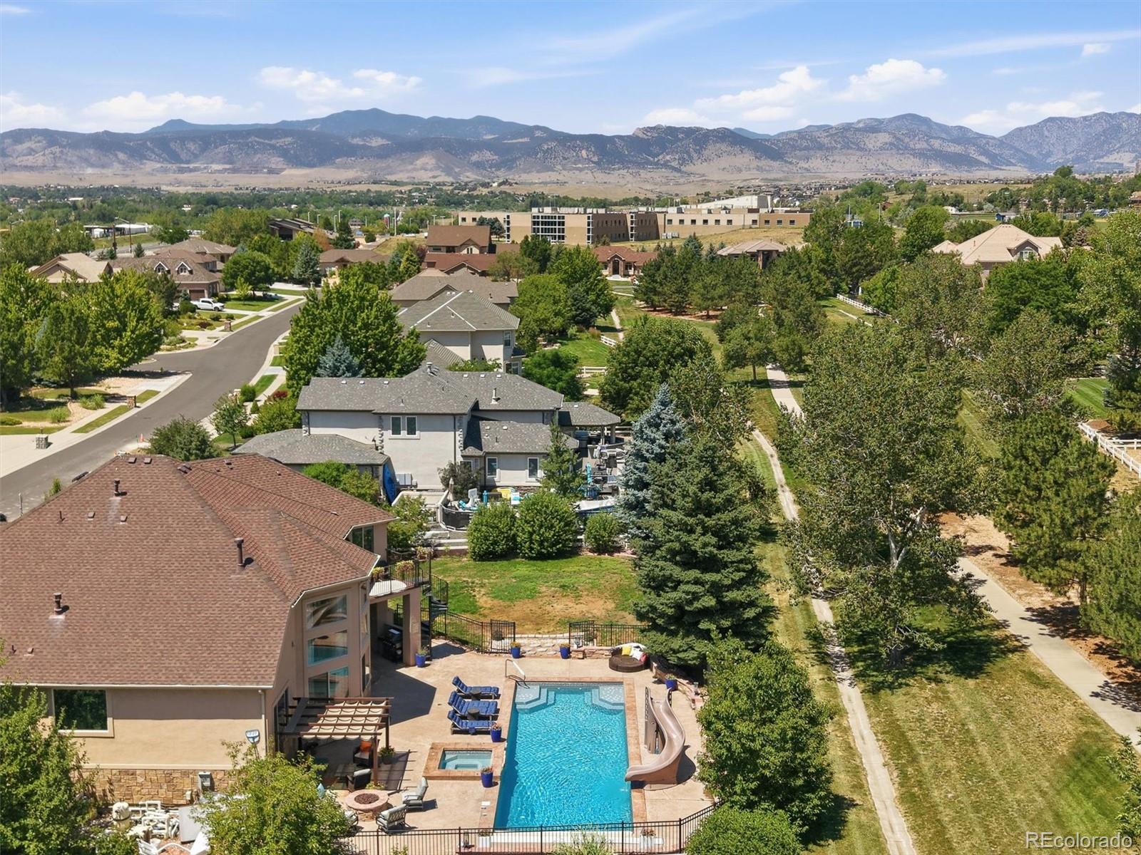 MLS Image #45 for 12933 w 80th place,arvada, Colorado
