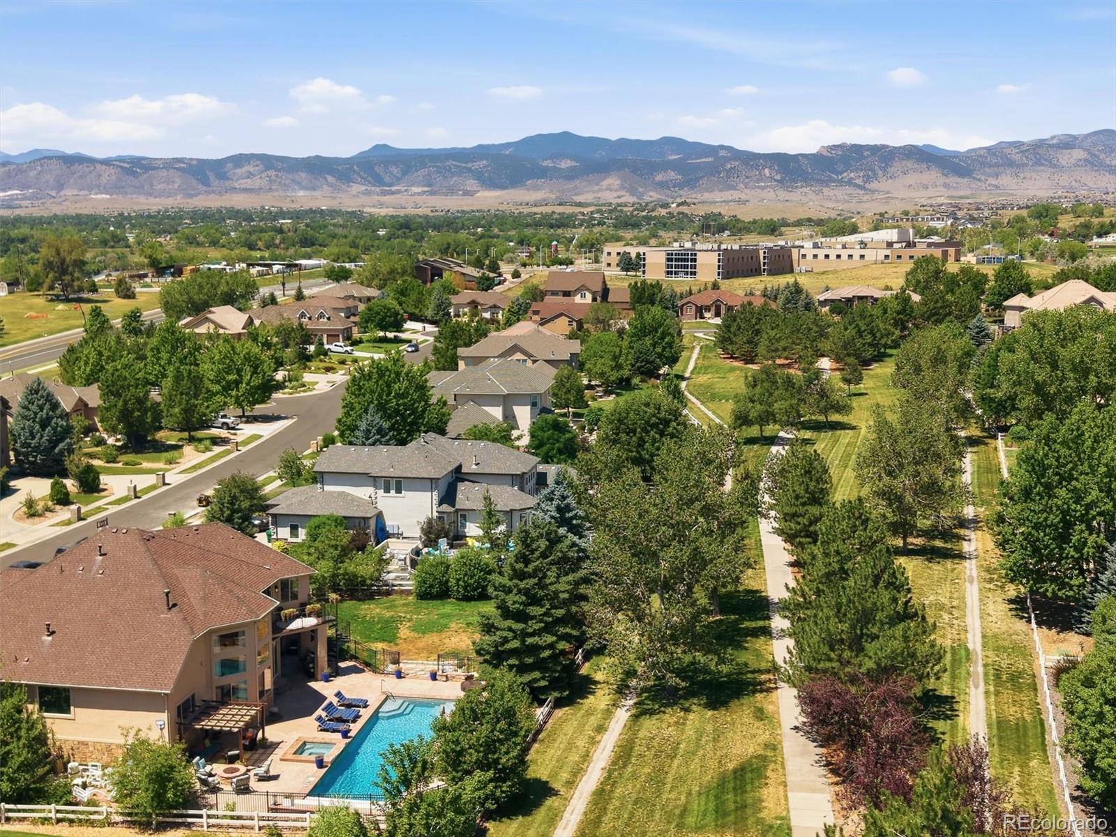 MLS Image #46 for 12933 w 80th place,arvada, Colorado
