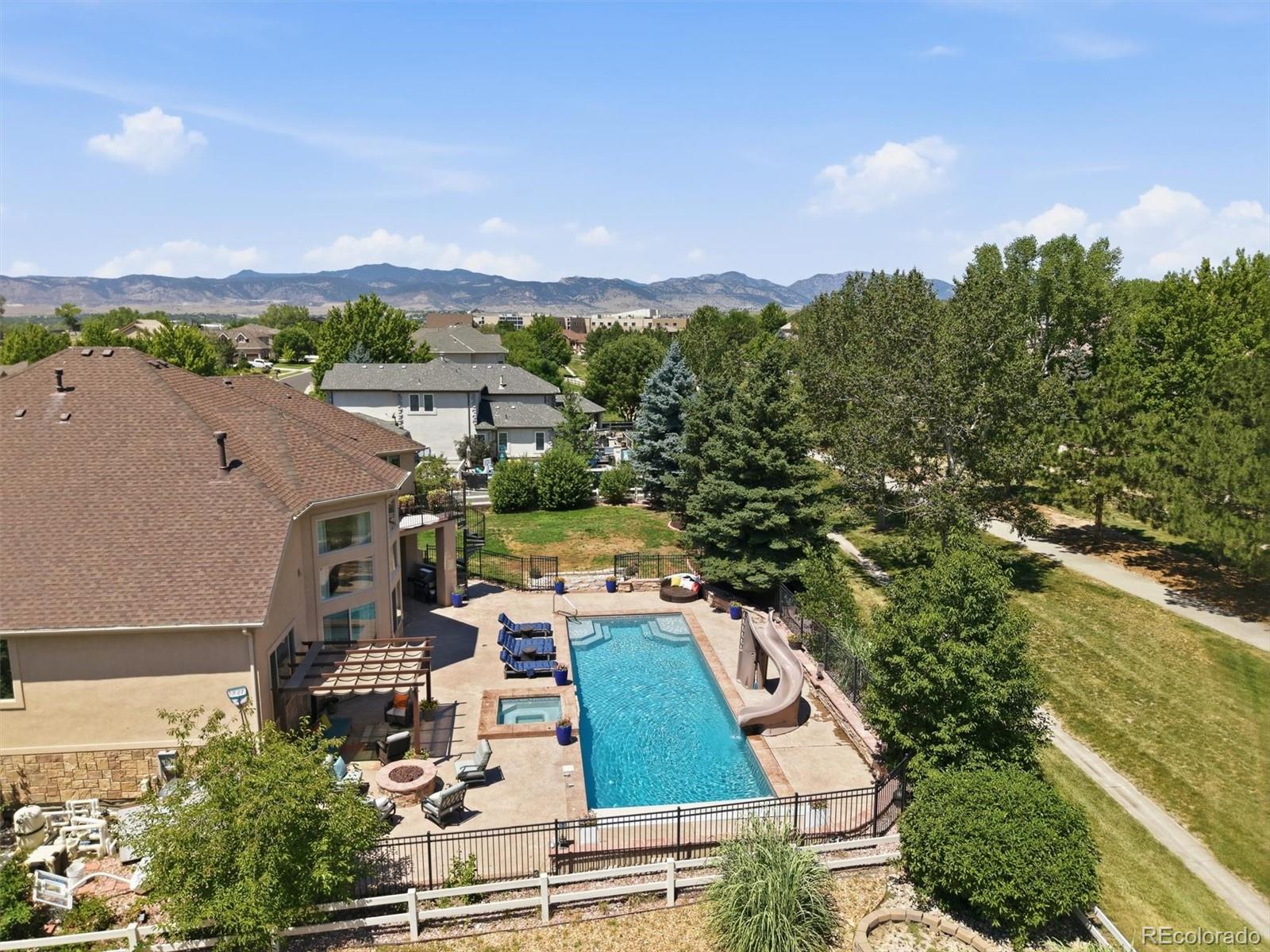 MLS Image #47 for 12933 w 80th place,arvada, Colorado