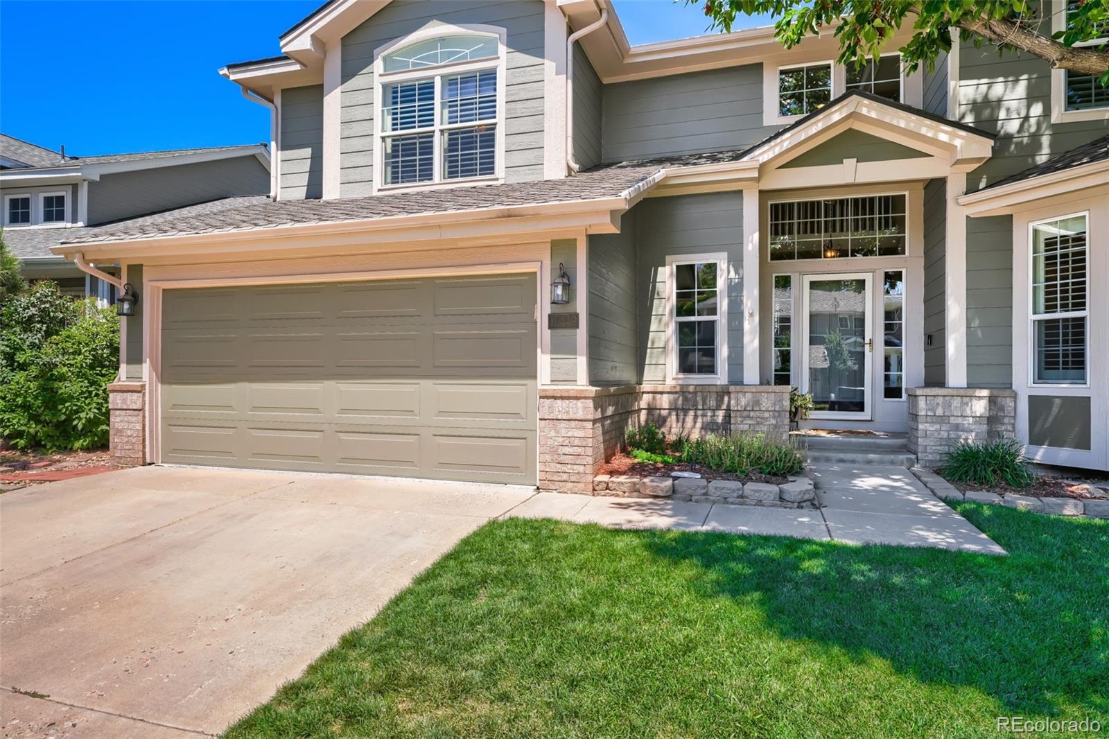 MLS Image #0 for 10449  white pine drive,parker, Colorado