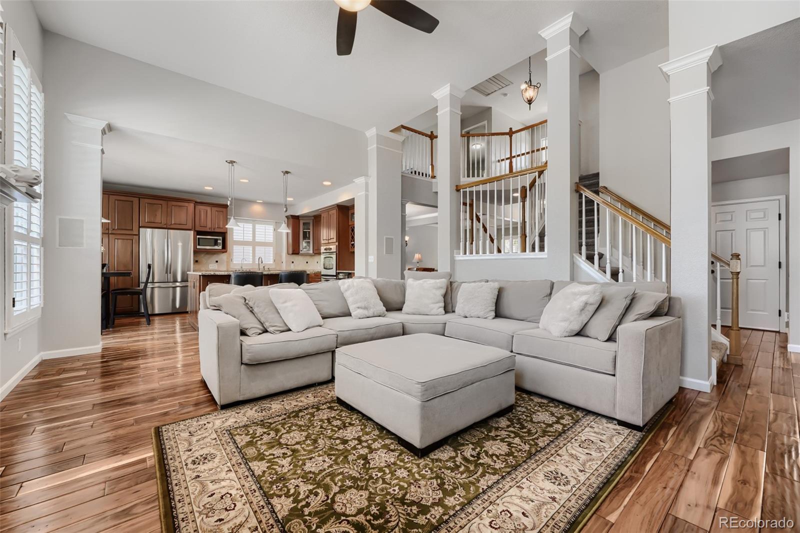 MLS Image #11 for 10449  white pine drive,parker, Colorado
