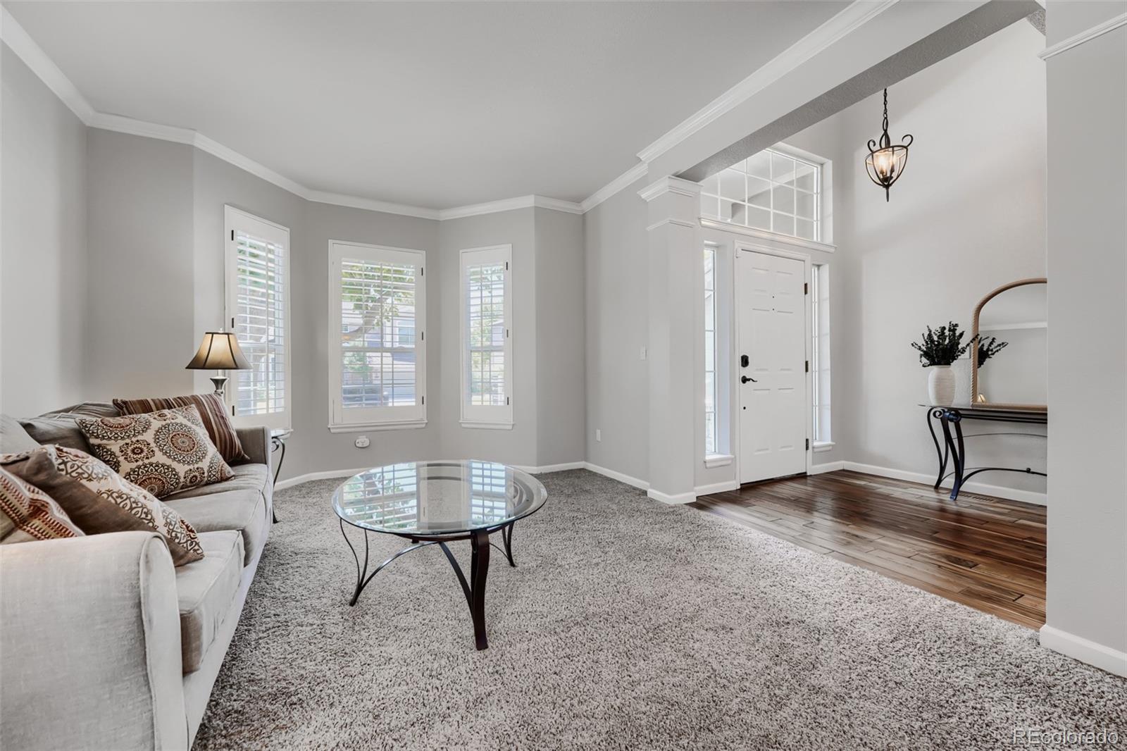 MLS Image #2 for 10449  white pine drive,parker, Colorado