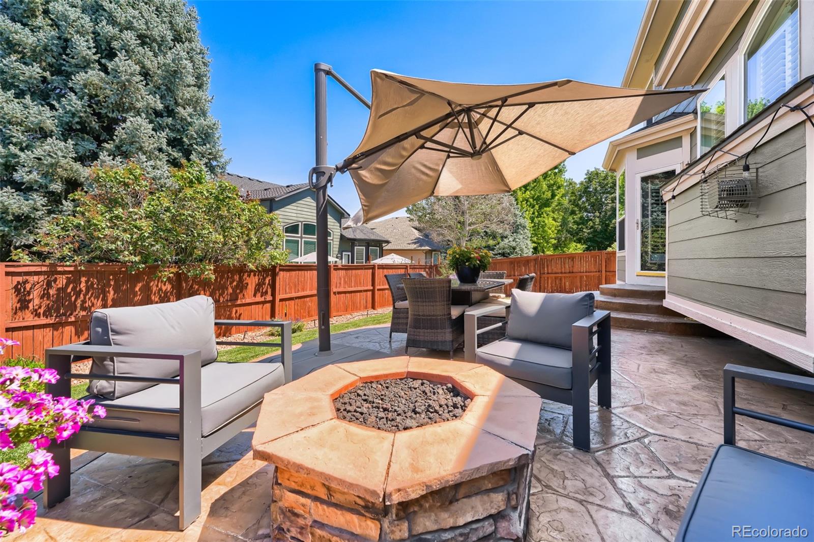 MLS Image #26 for 10449  white pine drive,parker, Colorado