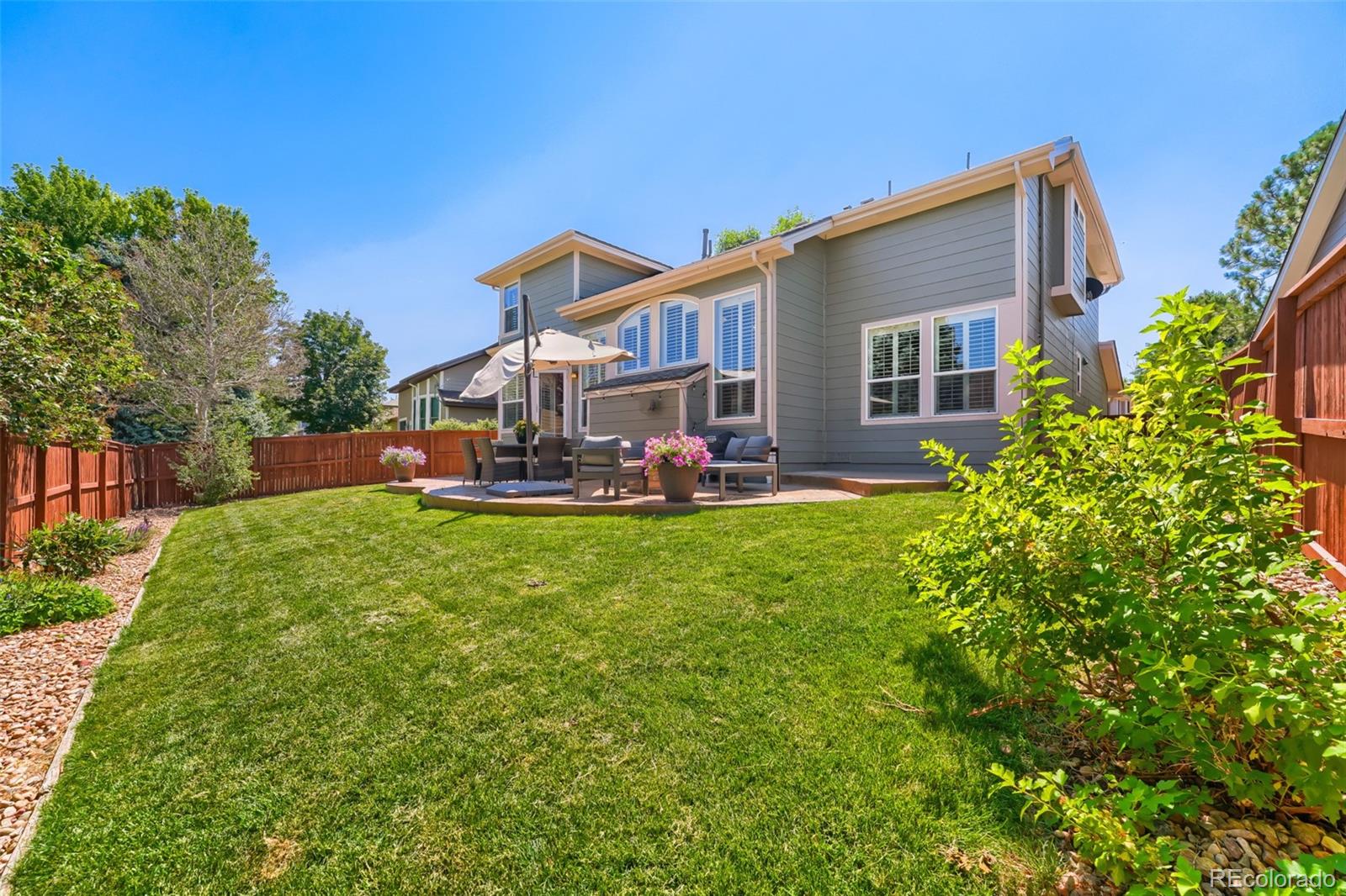 MLS Image #27 for 10449  white pine drive,parker, Colorado