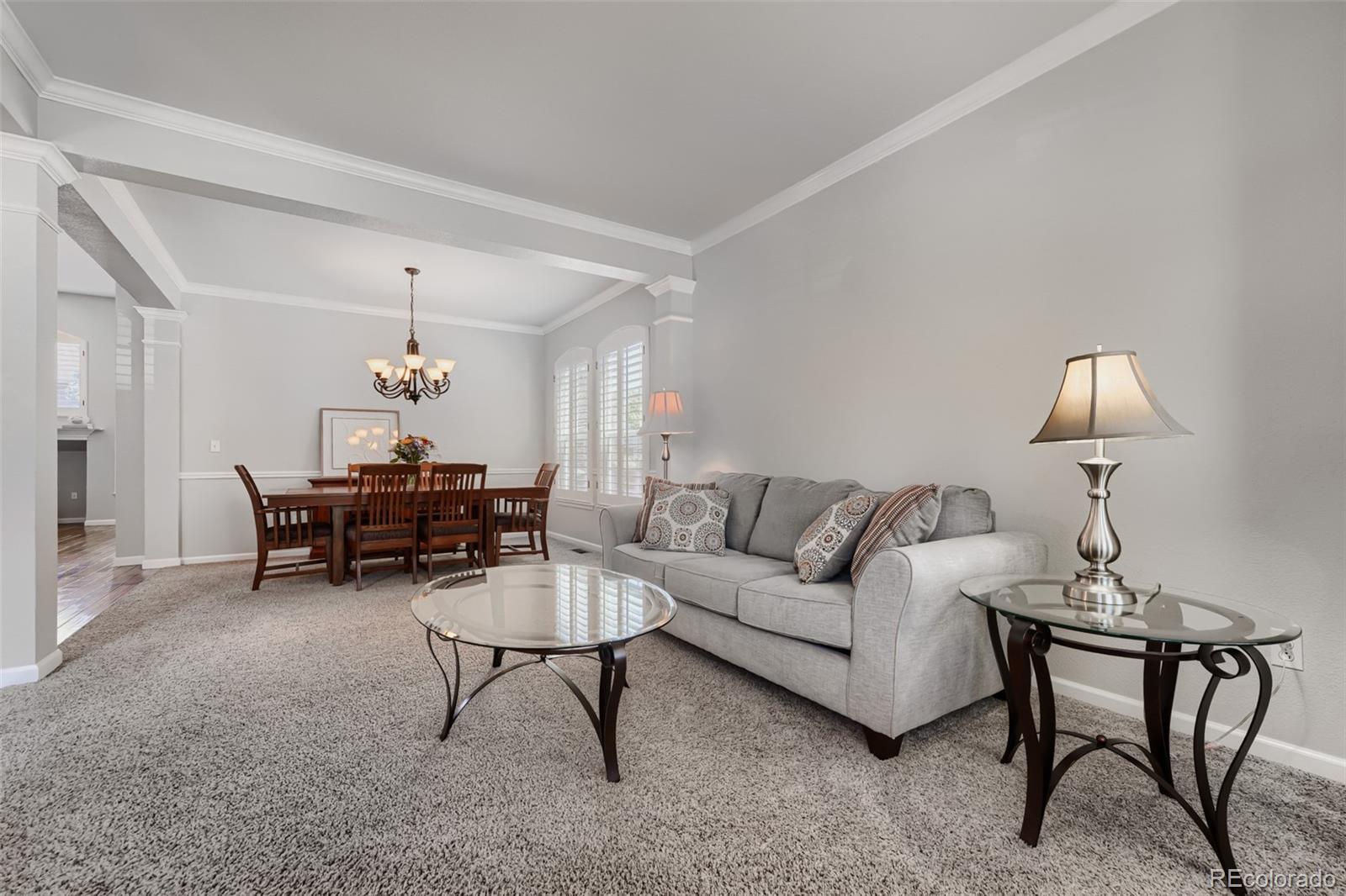 MLS Image #4 for 10449  white pine drive,parker, Colorado
