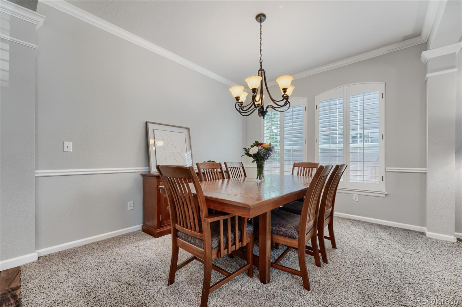 MLS Image #5 for 10449  white pine drive,parker, Colorado
