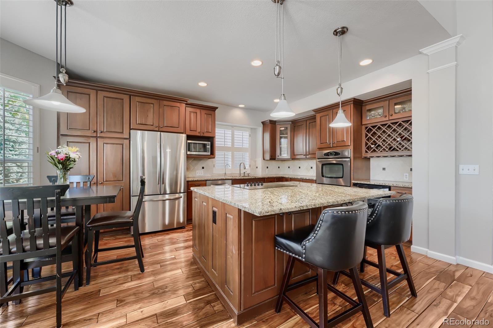 MLS Image #6 for 10449  white pine drive,parker, Colorado
