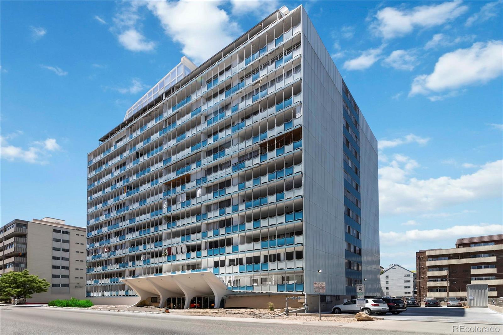 MLS Image #1 for 1155 n ash street,denver, Colorado
