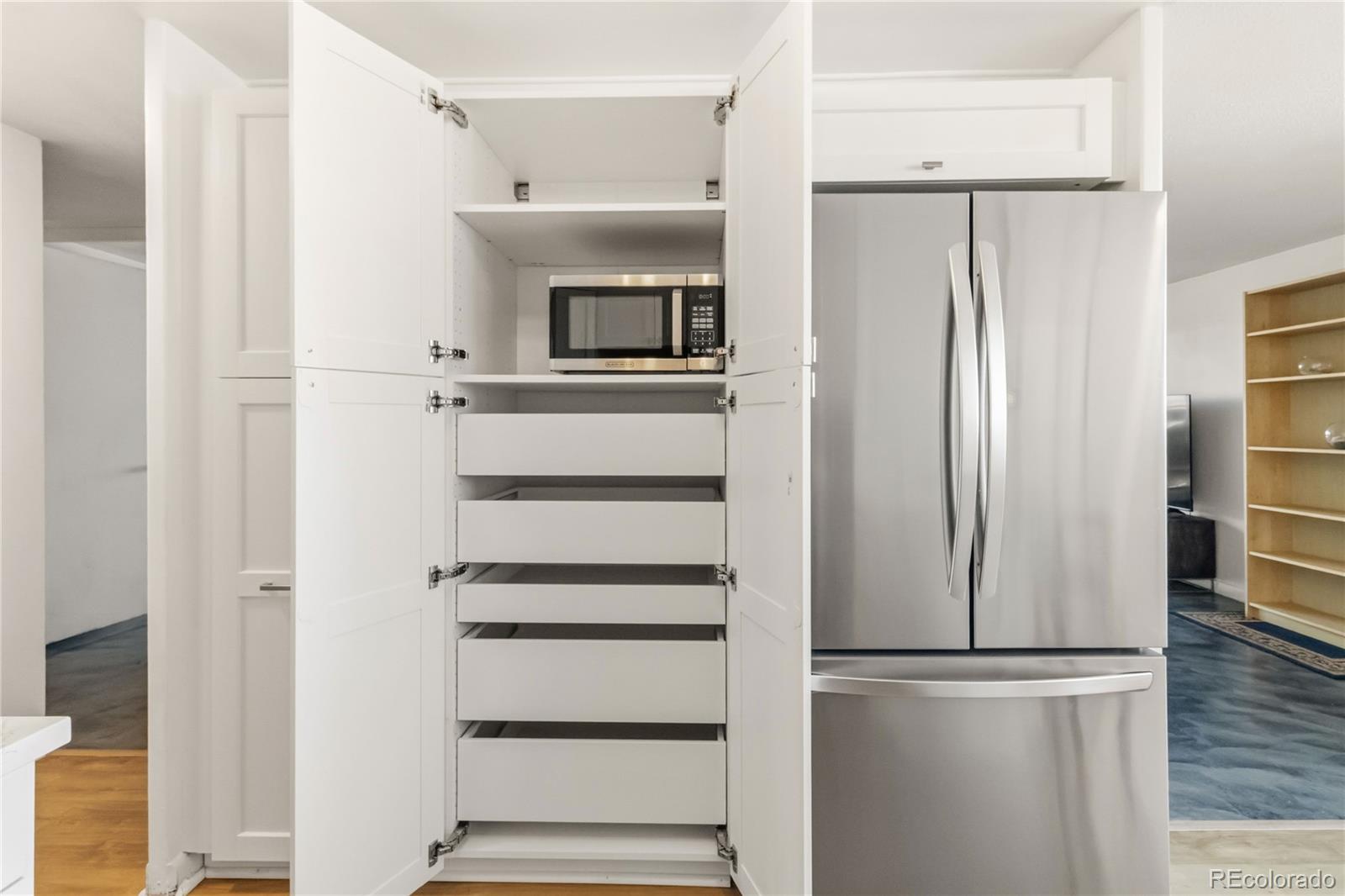 MLS Image #13 for 1155 n ash street,denver, Colorado