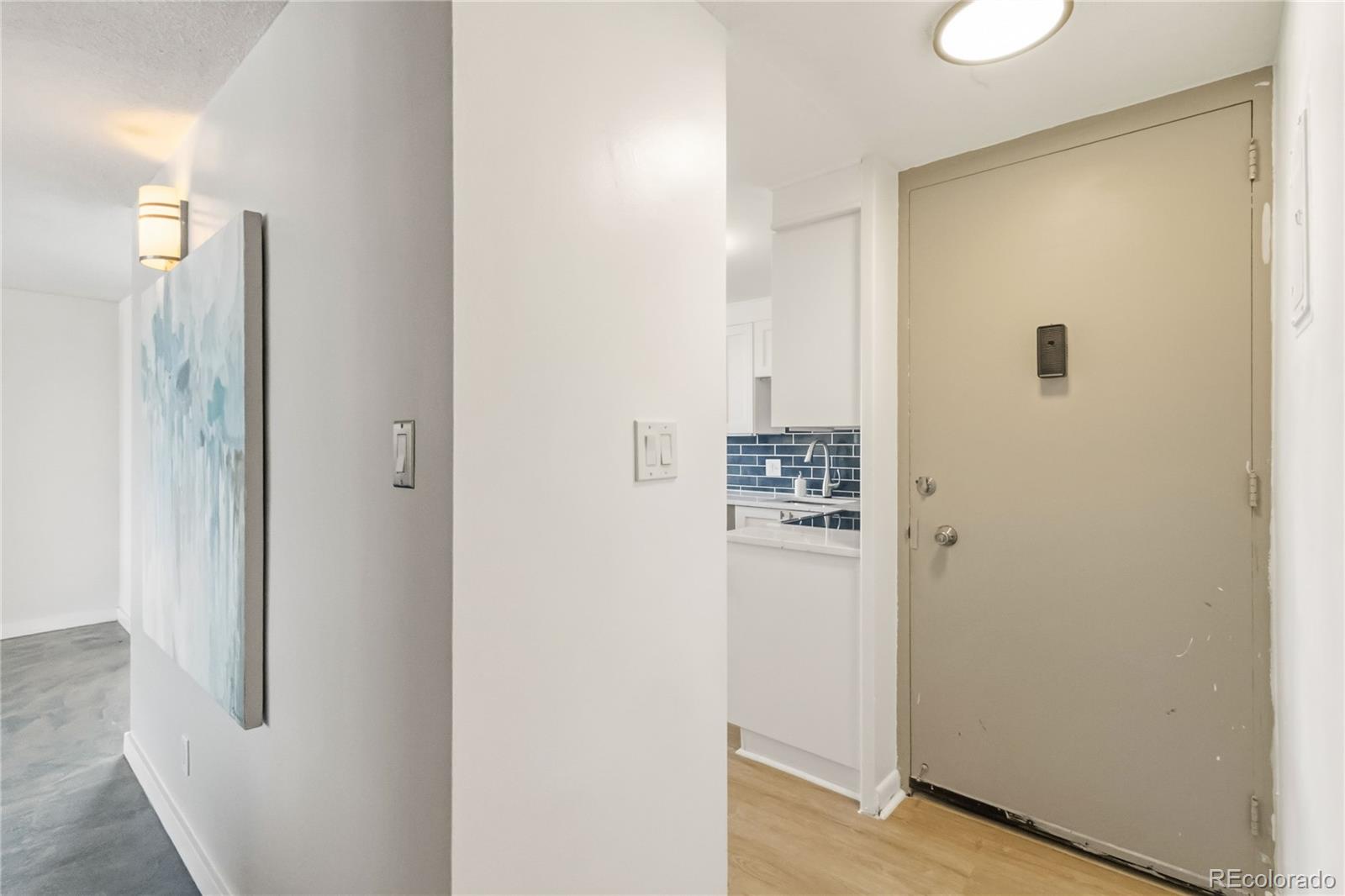 MLS Image #2 for 1155 n ash street,denver, Colorado