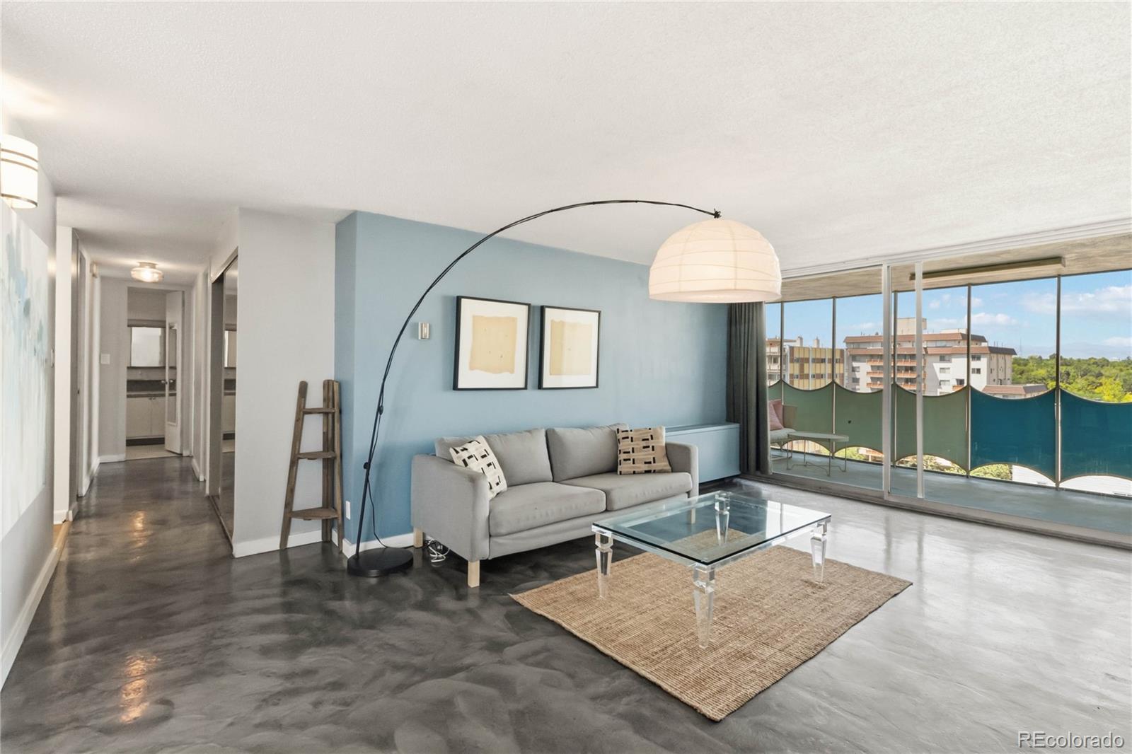 MLS Image #4 for 1155 n ash street,denver, Colorado