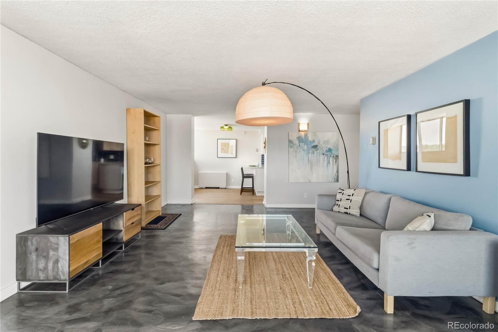 MLS Image #5 for 1155 n ash street,denver, Colorado