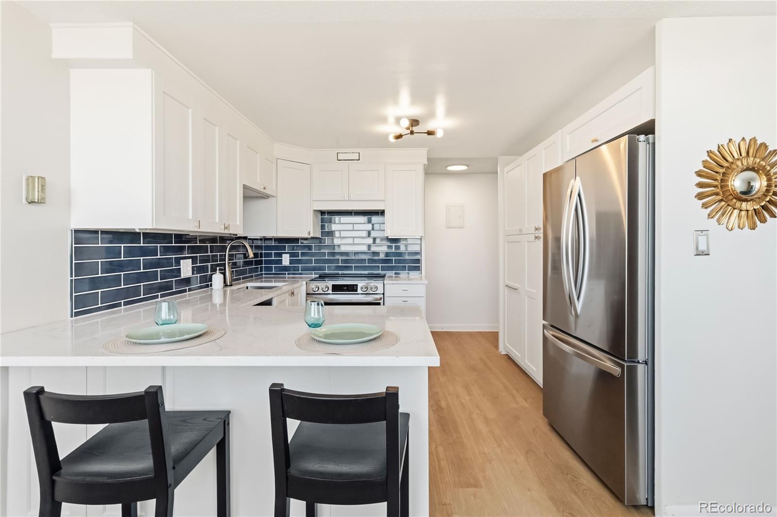 MLS Image #7 for 1155 n ash street,denver, Colorado