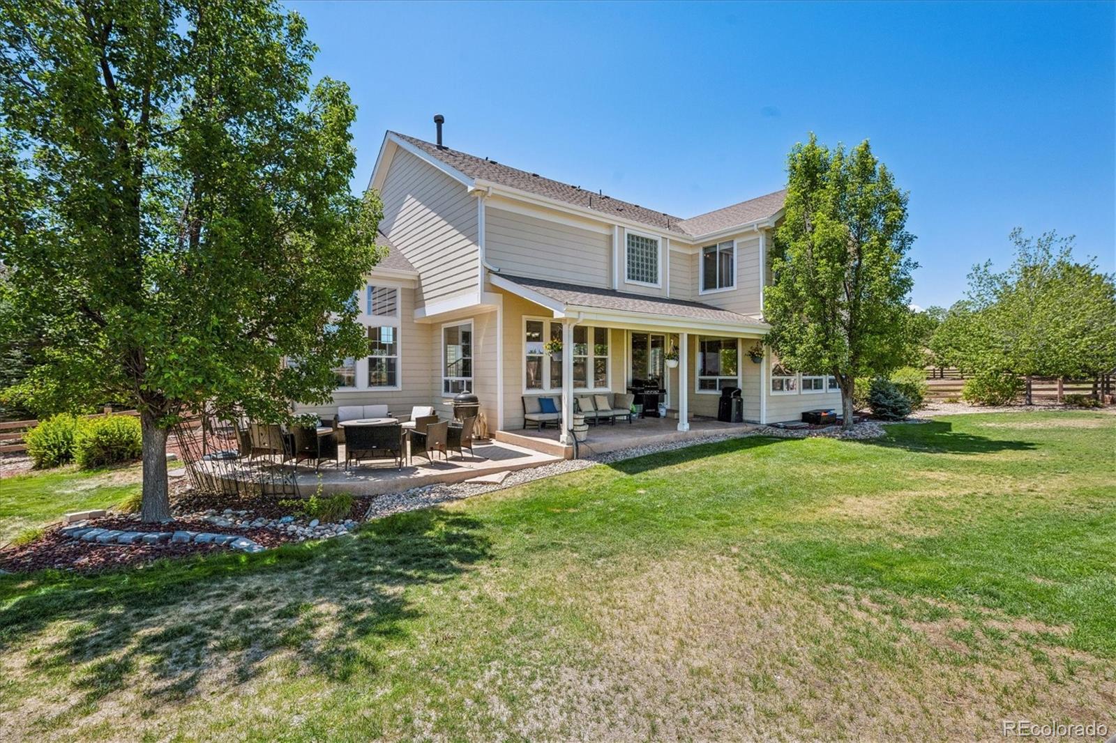 MLS Image #46 for 5609  brahma place,parker, Colorado