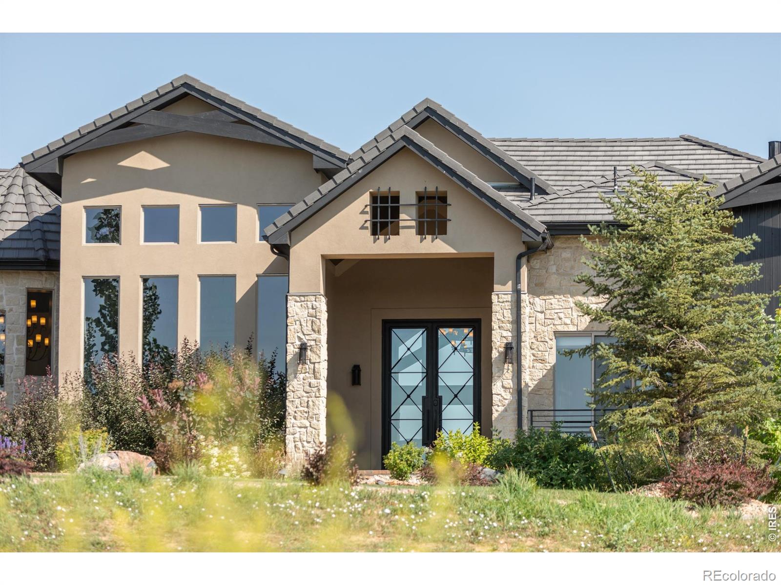 MLS Image #1 for 6792  niwot hills drive,niwot, Colorado