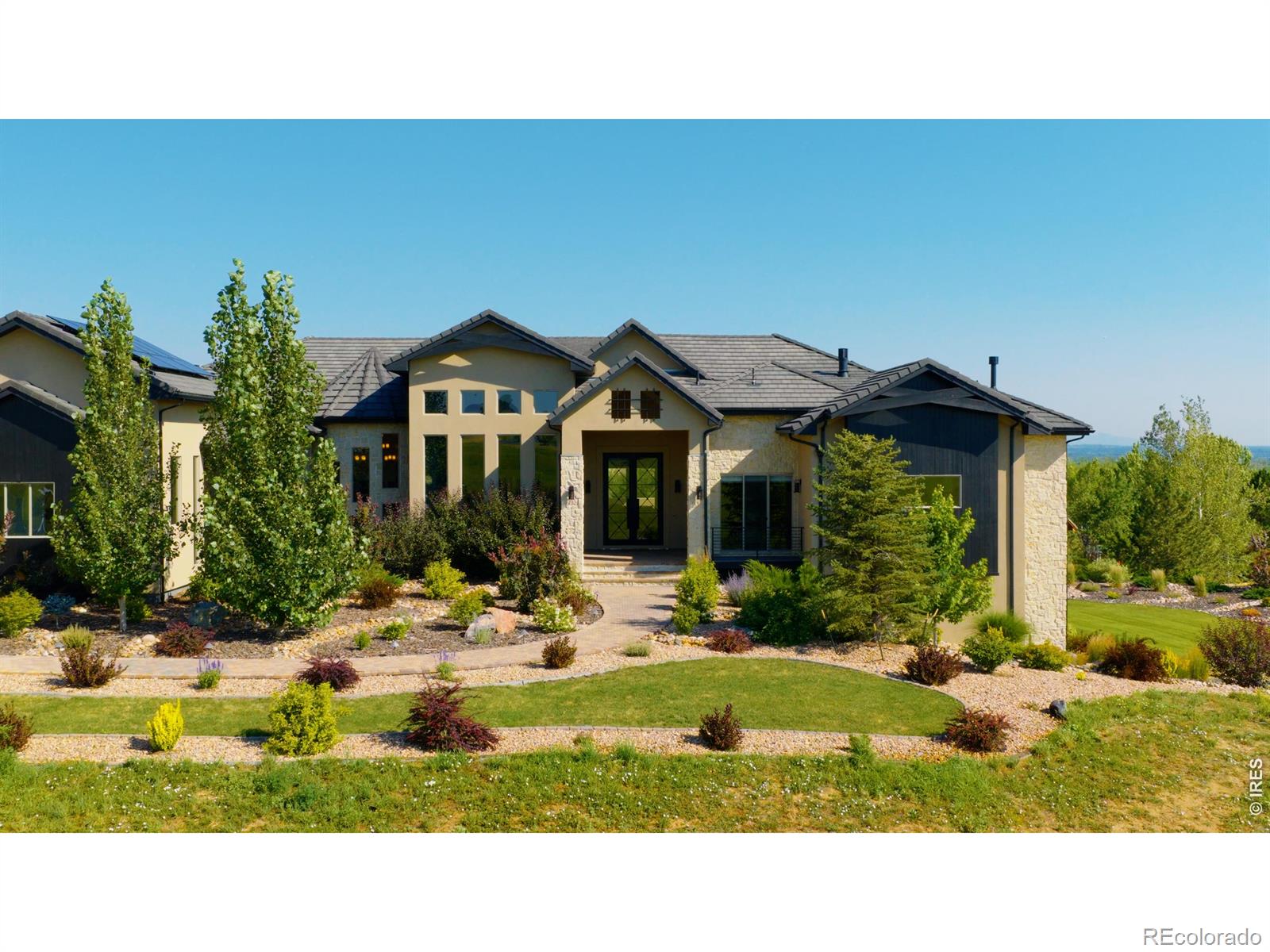 MLS Image #2 for 6792  niwot hills drive,niwot, Colorado