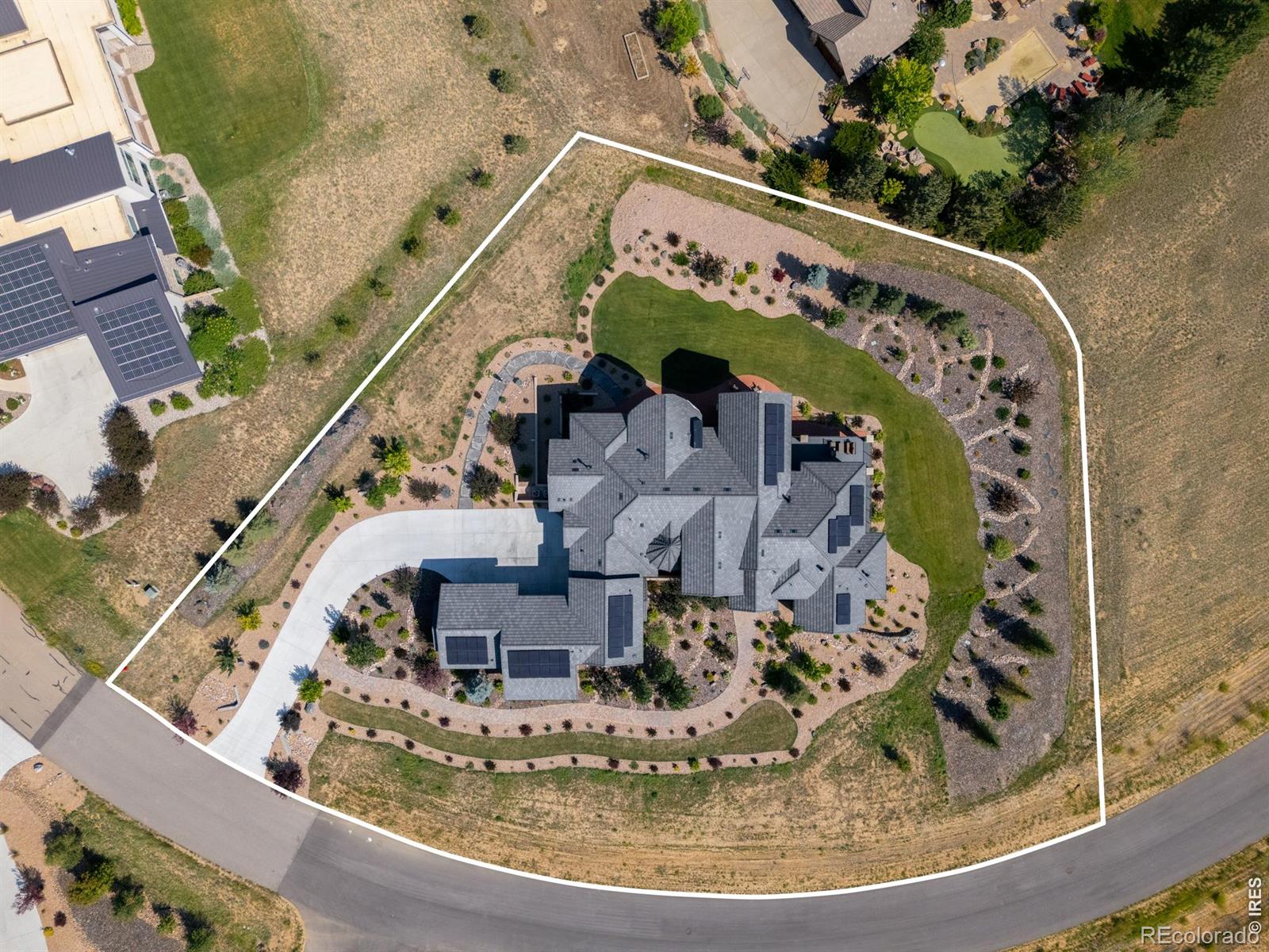 MLS Image #36 for 6792  niwot hills drive,niwot, Colorado