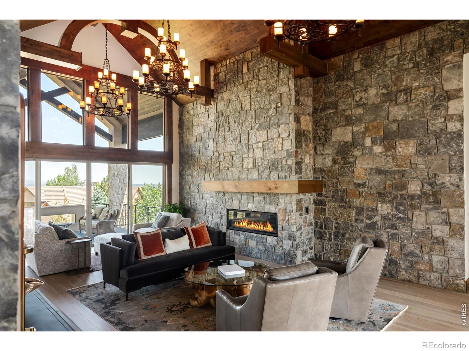 MLS Image #4 for 6792  niwot hills drive,niwot, Colorado