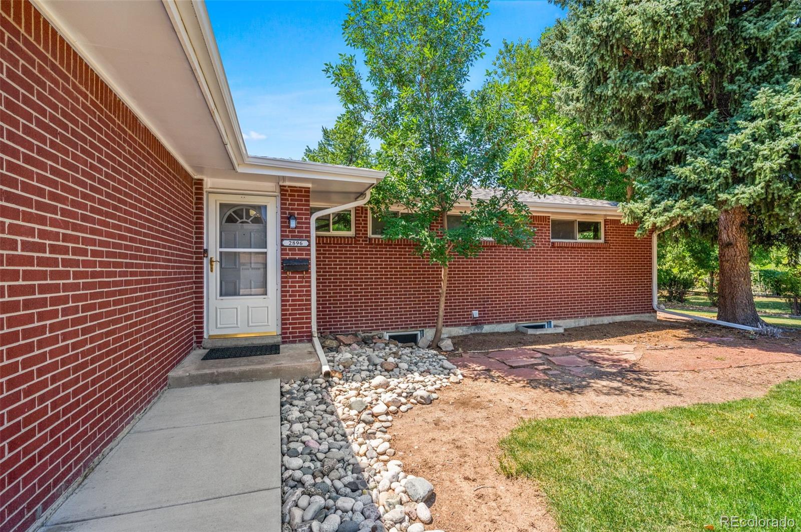 MLS Image #2 for 2896 e euclid place,centennial, Colorado