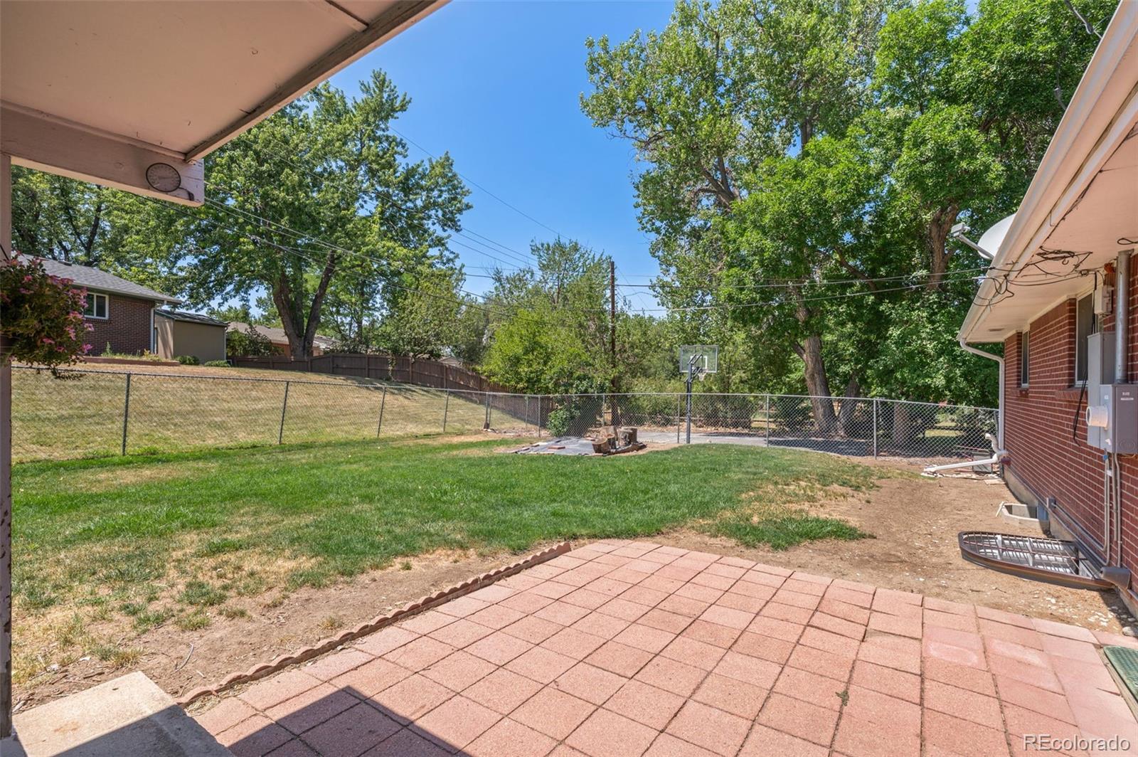 MLS Image #36 for 2896 e euclid place,centennial, Colorado