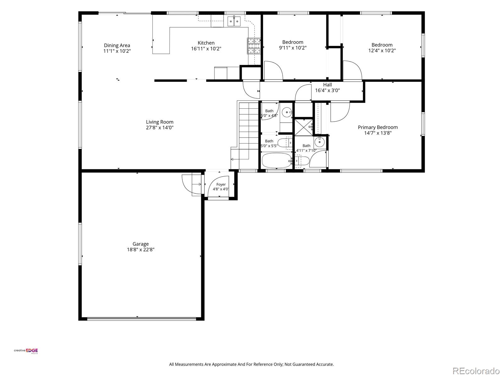 MLS Image #43 for 2896 e euclid place,centennial, Colorado