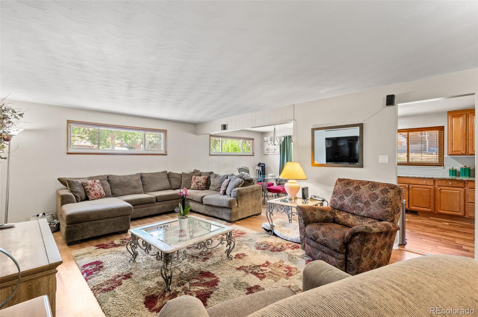 MLS Image #5 for 2896 e euclid place,centennial, Colorado