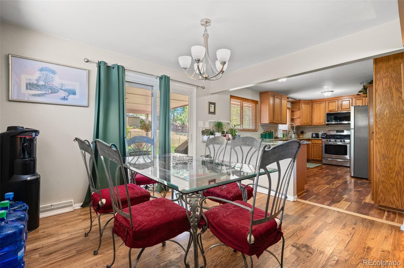 MLS Image #9 for 2896 e euclid place,centennial, Colorado
