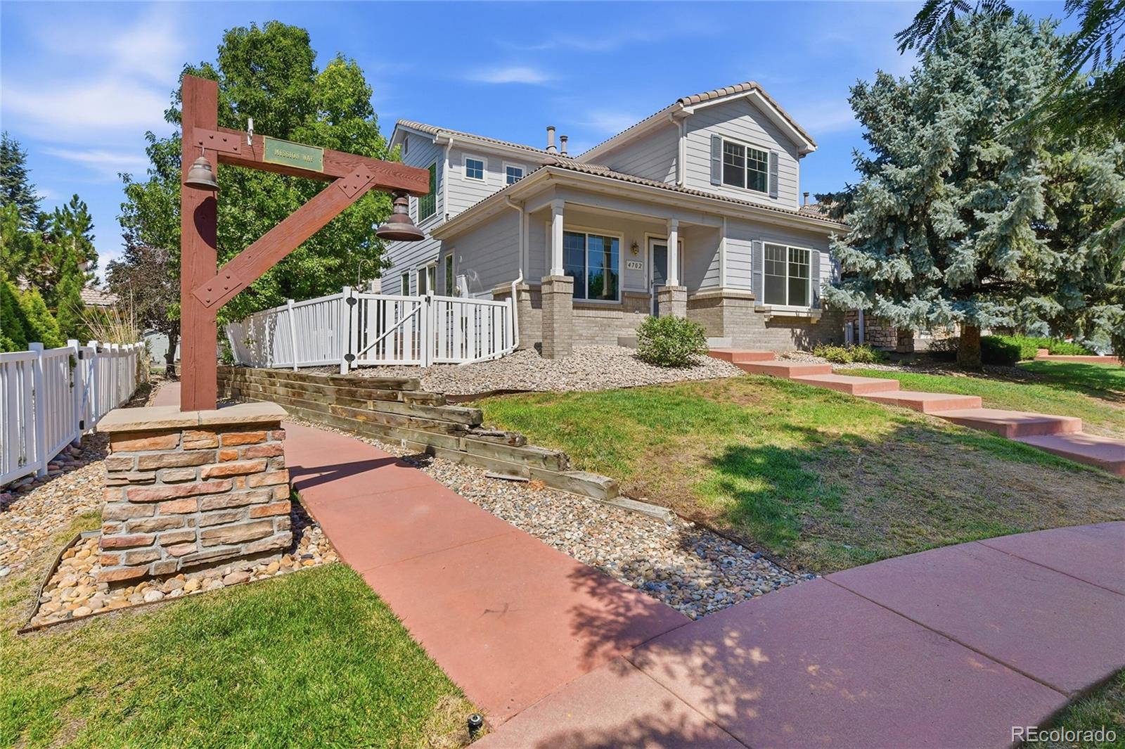 MLS Image #1 for 4702  nelson drive,broomfield, Colorado
