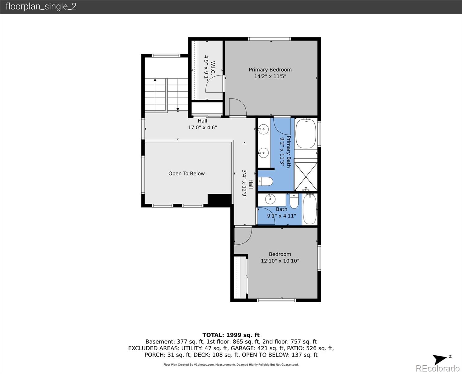 MLS Image #47 for 4702  nelson drive,broomfield, Colorado