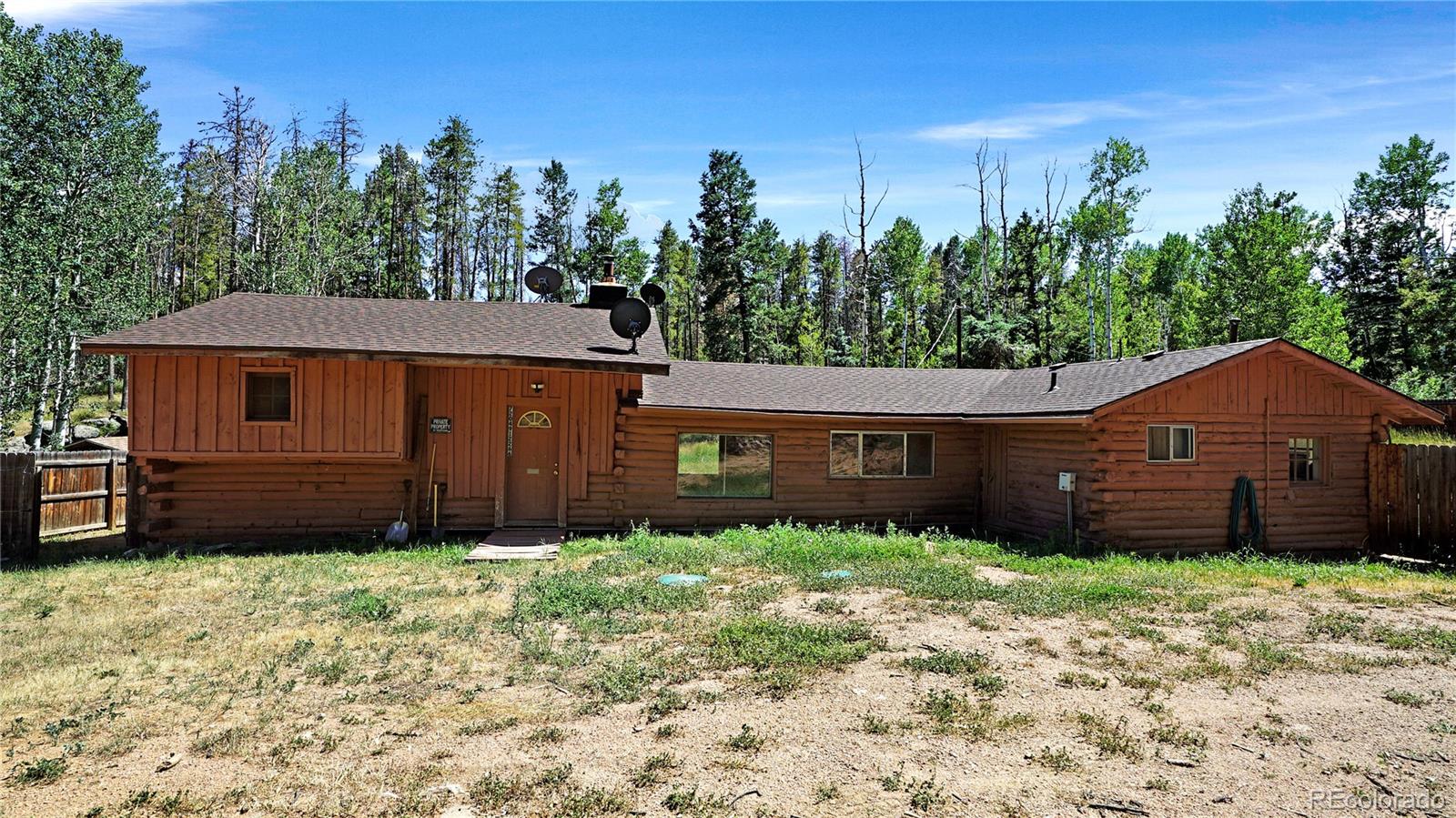 MLS Image #0 for 200  road p37 ,bailey, Colorado