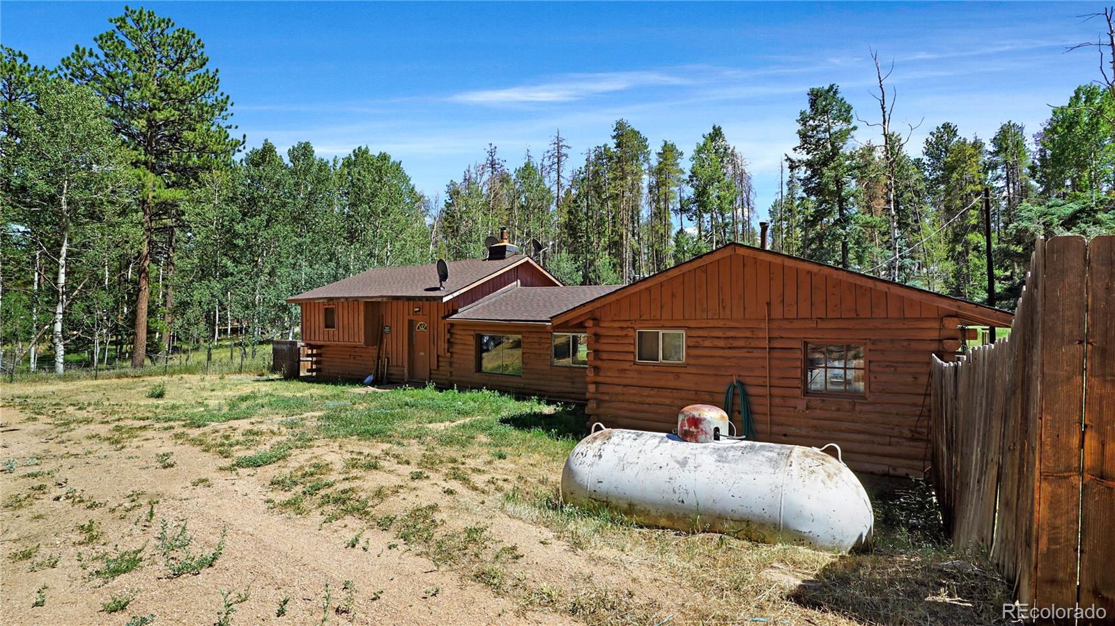 MLS Image #10 for 200  road p37 ,bailey, Colorado