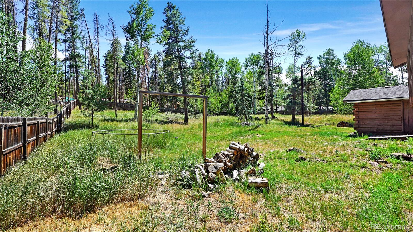 MLS Image #11 for 200  road p37 ,bailey, Colorado