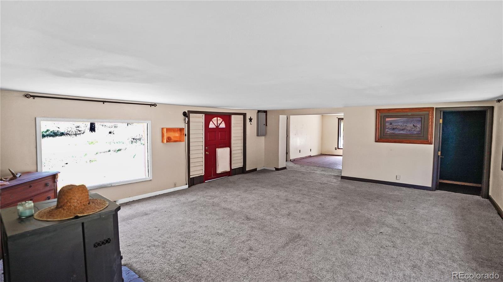 MLS Image #5 for 200  road p37 ,bailey, Colorado