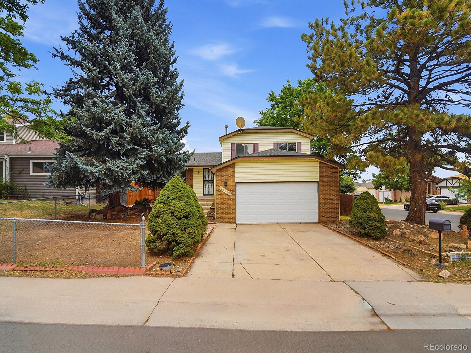 MLS Image #1 for 14989 e pacific place,aurora, Colorado