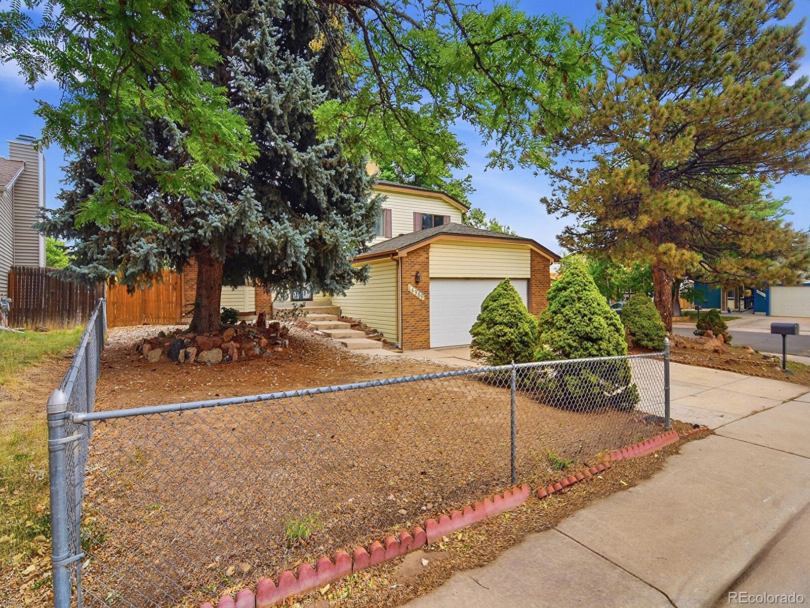 MLS Image #2 for 14989 e pacific place,aurora, Colorado