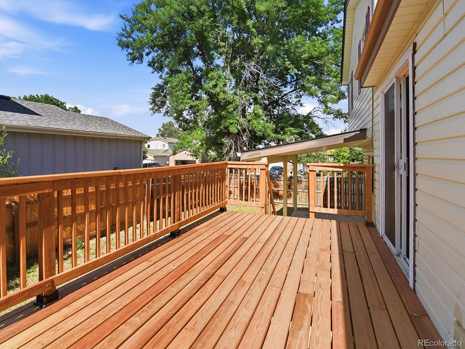 MLS Image #27 for 14989 e pacific place,aurora, Colorado