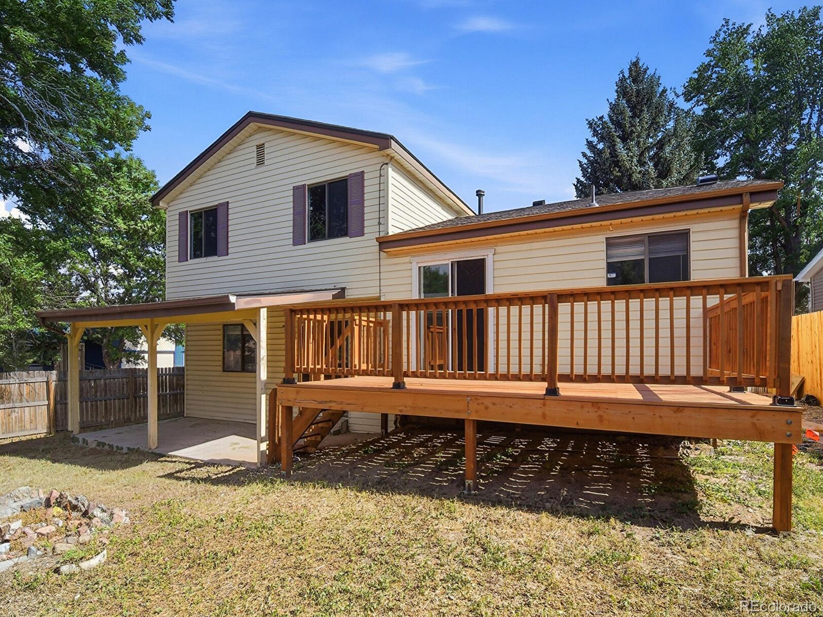 MLS Image #28 for 14989 e pacific place,aurora, Colorado