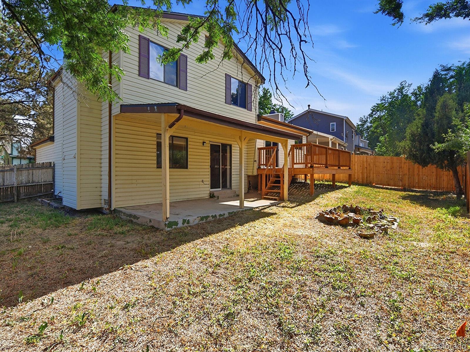 MLS Image #29 for 14989 e pacific place,aurora, Colorado