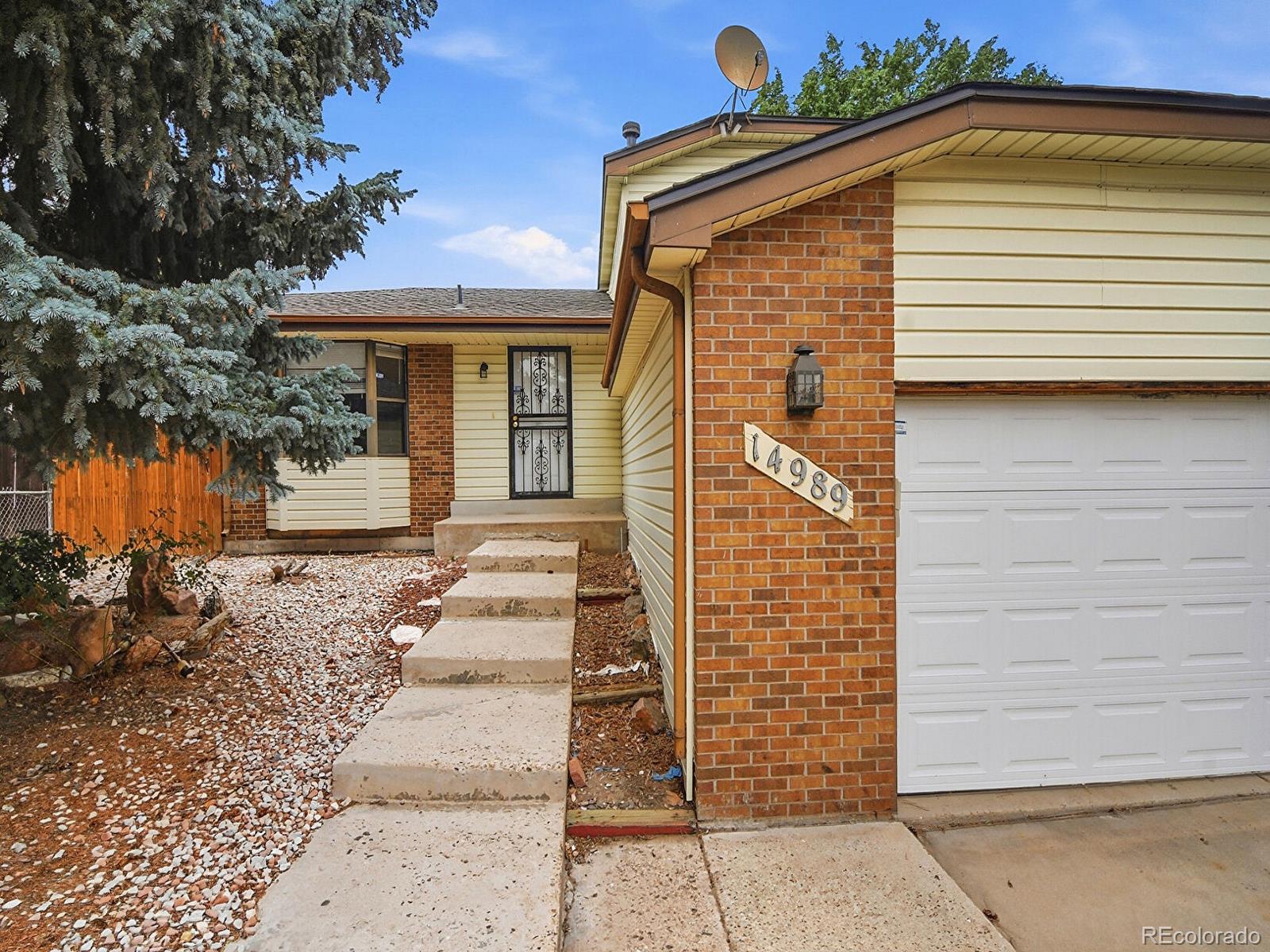 MLS Image #3 for 14989 e pacific place,aurora, Colorado